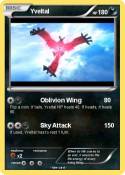 Yveltal