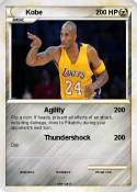 Kobe