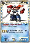 Optimus