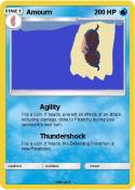 Amourn