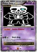 Power Sans
