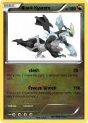 Black Kyurem
