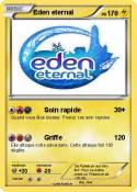 Eden eternal
