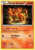 Ultimate Tyrran
