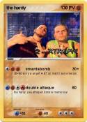 the hardy