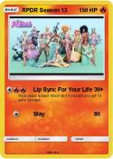 RPDR Season