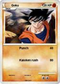 Goku