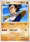 vegeta