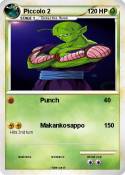 Piccolo 2