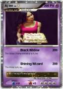 Aj lee