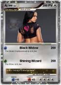 Aj lee