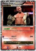 Randy Orton