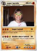super laurette