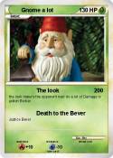 Gnome a lot