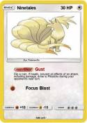 Ninetales