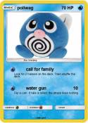 poliwag