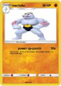 machoke