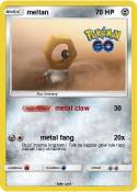 meltan