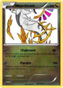 Mega-Arceus