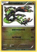 M ZYGARDE EX