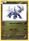 M DIALGA EX