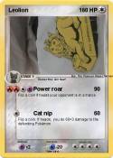 Leolion