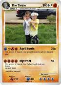The Twins