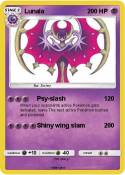 Lunala
