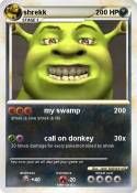 shrekk