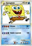 Spongebob