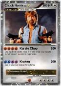 Chuck Norris