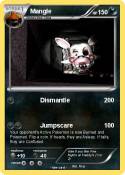 Mangle