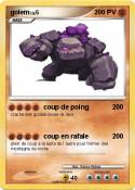 golem