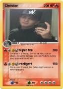 Christian