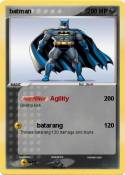batman