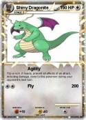 Shiny Dragonite