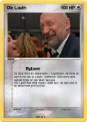 Ole Lauth