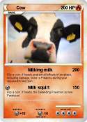 Cow