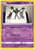 Mega Necrozma