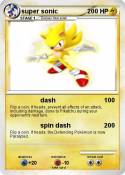 super sonic