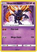 Mega ram Spyro