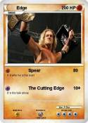 Edge