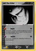 Jeff The Killer