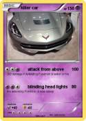 killer car