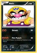 Wario
