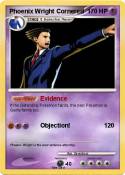 Phoenix Wright