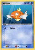 Magikarp