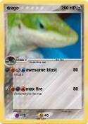 drago