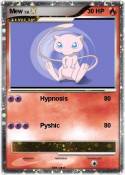 Mew