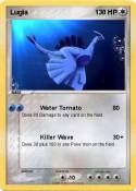 Lugia 